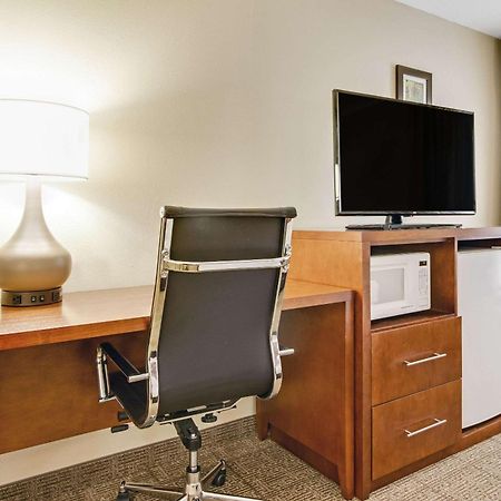 Comfort Inn Henderson Luaran gambar