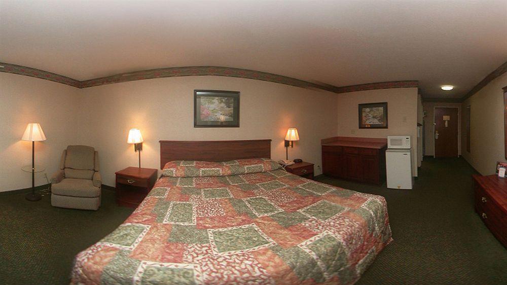 Comfort Inn Henderson Luaran gambar