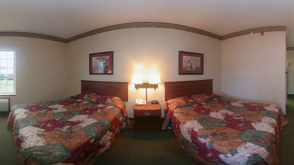 Comfort Inn Henderson Luaran gambar