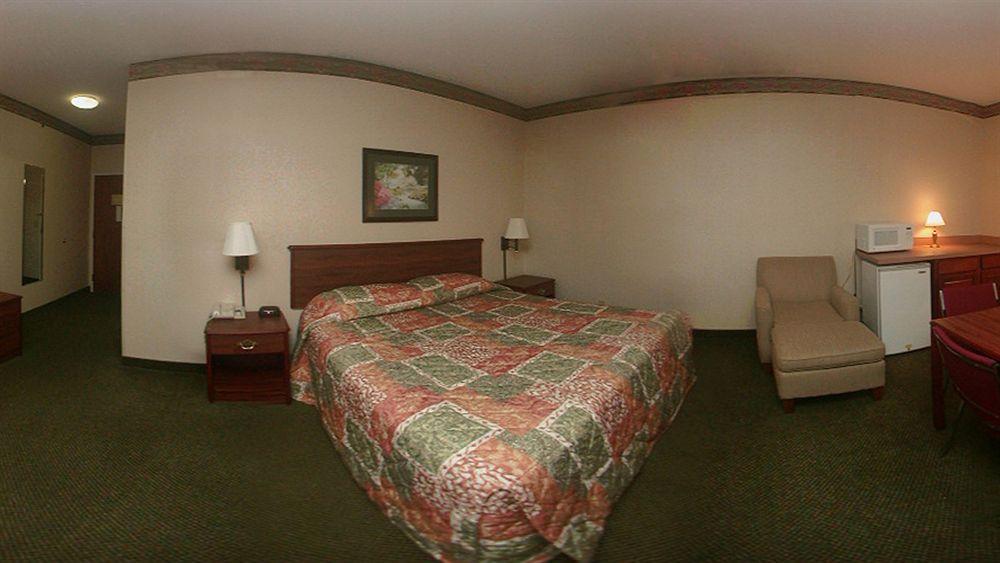 Comfort Inn Henderson Luaran gambar