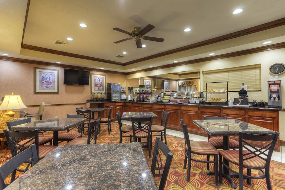 Comfort Inn Henderson Luaran gambar