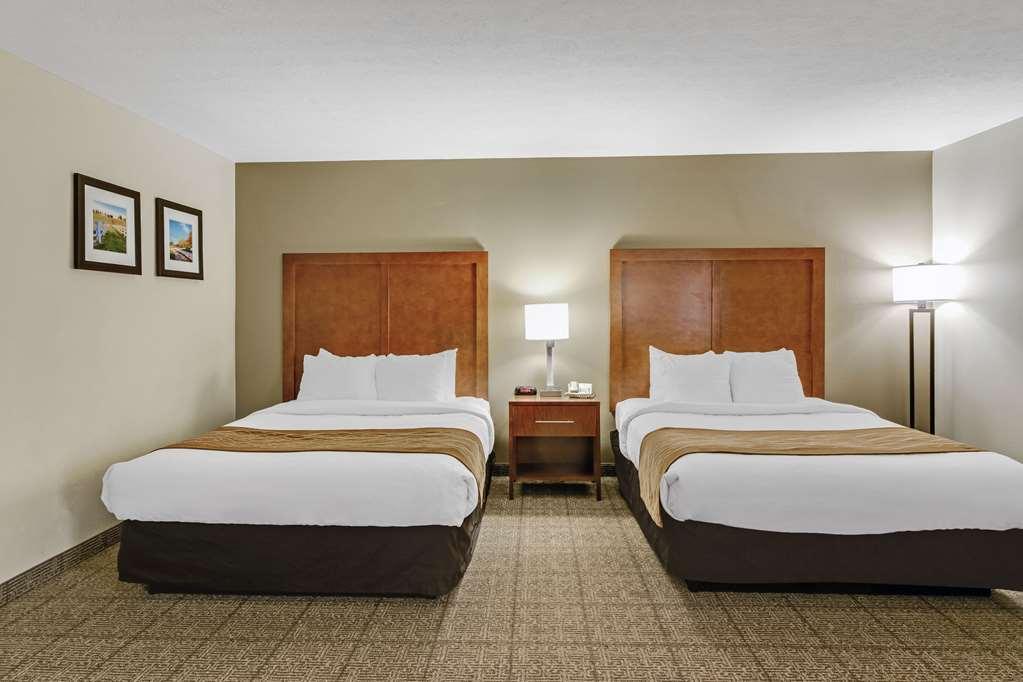 Comfort Inn Henderson Bilik gambar