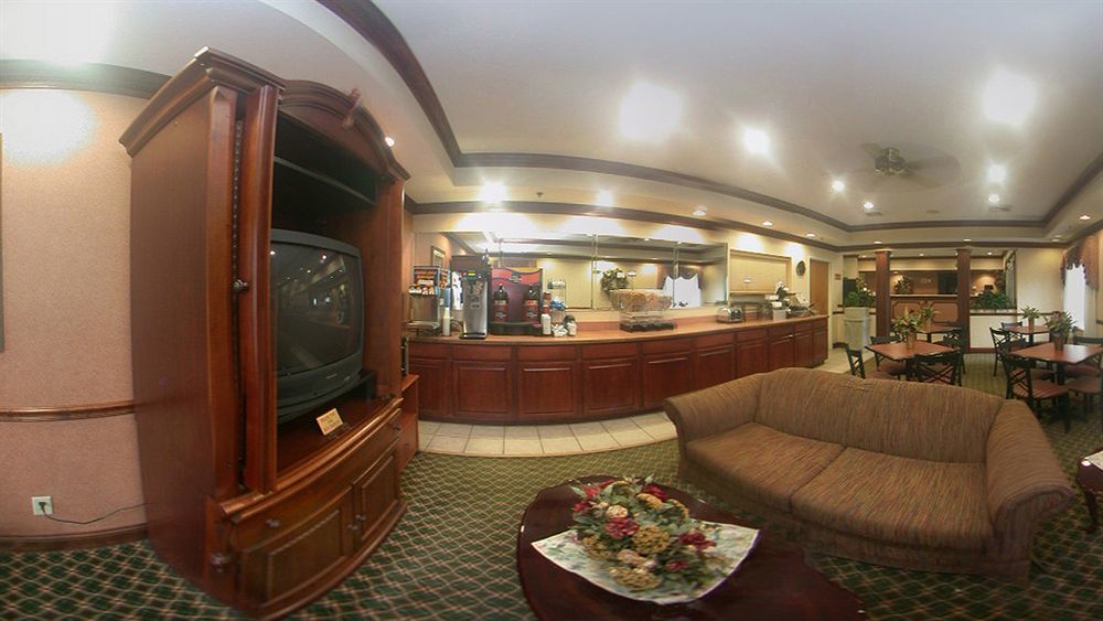 Comfort Inn Henderson Luaran gambar