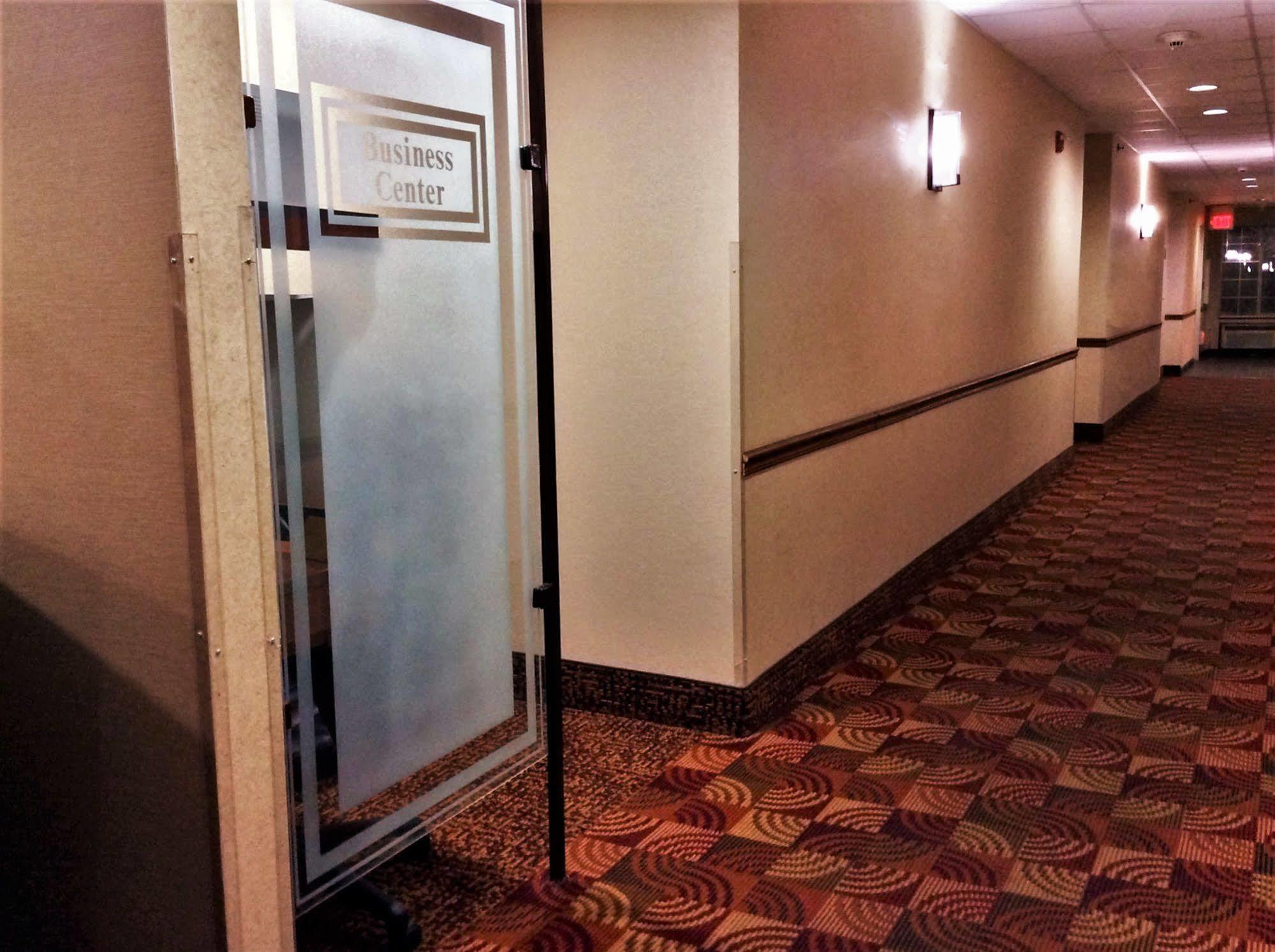 Comfort Inn Henderson Luaran gambar